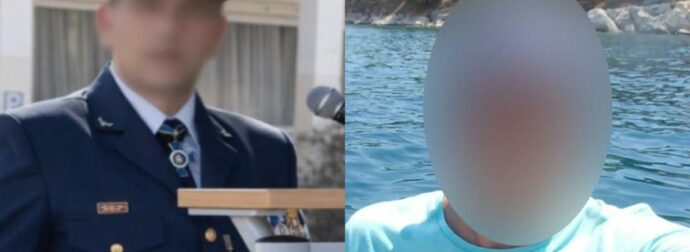 Διεθνές θρίλερ με τον Έλληνα σμήναρχο: Το κινεζικό δίκτυο κατασκοπείας και οι συλλήψεις στη Γαλλία