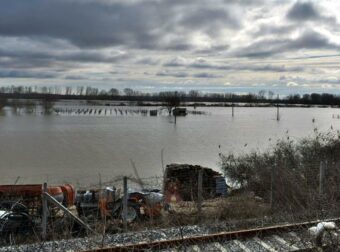 Τραγωδία στον Έβρο: Νεκροί δύο μετανάστες – Προσπάθησαν να περάσουν το ποτάμι