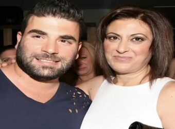 Παντελής Παντελίδης: «Ραγίζει καρδιές» το μήνυμα της μητέρας του για τα 10 χρόνια από τον θάνατό του