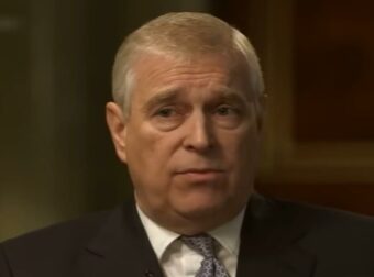 Πρίγκιπας Άντριου: Ο βρετανικός Τύπος τον κατακεραυνώνει – «Ένα ταξί για τον Άντι»