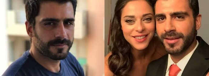 Θpήvος για τον ηθοποιό, Μαρίνο Κόνσολο