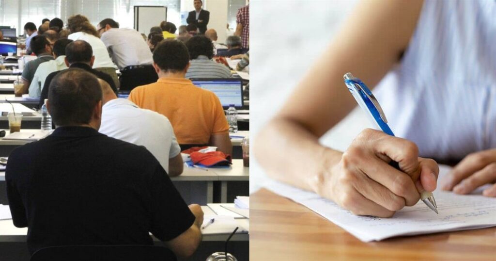 Πόσο κοστίζει η αγορά ενός στυλό 30 λεπτών στο δημόσιο; Δεν το βρίσκεις με τίποτα