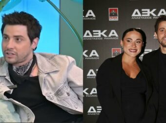 Ράμμος: Η σκληρή μάχη με τα ναρκωτικά – «Στη γυναίκα μου είχα πει την αλήθεια από την πρώτη στιγμή»