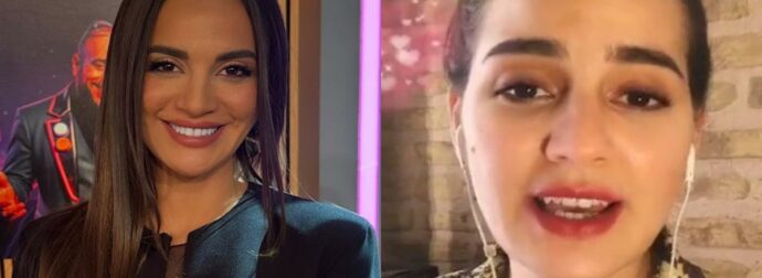 Η Ρία Ελληνίδου του 2020 – Από την Καλαμαριά στην Αθήνα και στην αγκαλιά του Δημήτρη Αλεξάνδρου