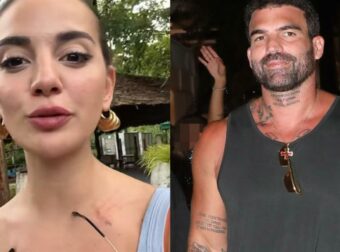 Δημήτρης Αλεξάνδρου: Μιλά για πρώτη φορά σε βίντεο της Ρίας Ελληνίδου!