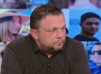 Πάνος Ρούτσι: «Πιστεύω ότι υπάρχει συγκάλυψη και στις εκταφές» – Συγκλονίζουν τα λόγια για τον γιο του