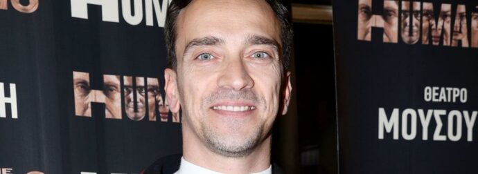 Δημήτρης Σαμόλης: Συγκλονίζει ο ηθοποιός – «Πάθαινα κρίσεις πανικού στα δικαστήρια της Ευελπίδων»