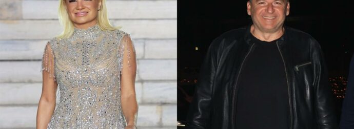 Φαίη Σκορδά: Ενήμερος ο Γιώργος Λιάγκας για το γάμο της μέσα στο 2026