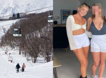 Φρίκη σε τελεφερίκ: Πώς ένα σακίδιο πλάτης οδήγησε στον θάνατο 22χρονη σκιέρ – Το χρονικό της τραγωδίας