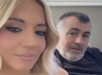 Μία κοπέλα με ψυχραιμία βγάζει στα social τον σύντροφό της που τον λένε… «γεροχορηγό»