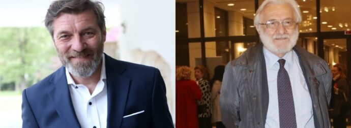 Στάνκογλου: Νέες αιχμές κατά του Σμαραγδή – Η αποκάλυψη για τη συνάντησή τους