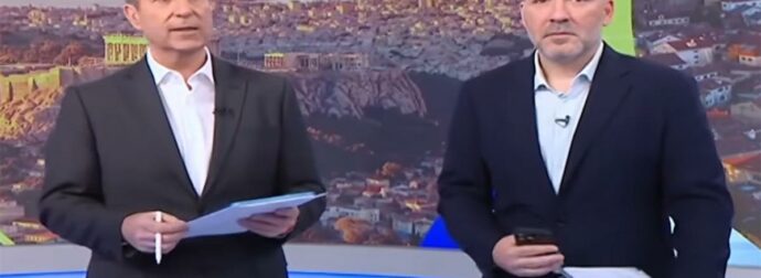 Ξέσπασε ο Παναγιώτης Στάθης: «Κάποιοι έπιασαν στο στόμα τους τη μάνα μου» – «Η ξεφτίλα έχει και τα όριά της», απάντησε ο Σίσκος
