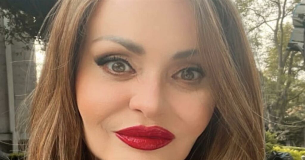 Παραμορφώθηκε από την πλαστικές, μοιάζει ψεύτικη: Την θυμάστε; 26 χρόνια μετά, δεν την αναγνωρίζει κανείς