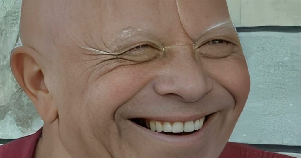 Αγνώριστος σήμερα ο πασίγνωστος ηθοποιός του ελληνικού κινηματογράφου