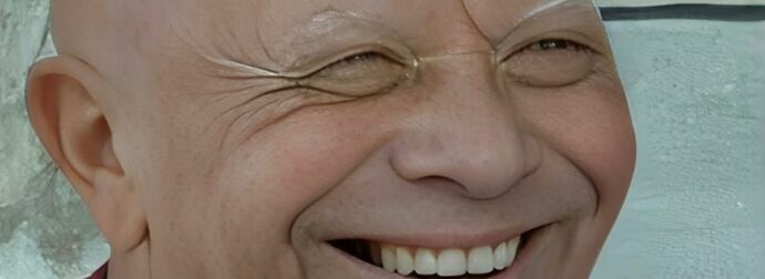 Αγνώριστος σήμερα ο πασίγνωστος ηθοποιός του ελληνικού κινηματογράφου