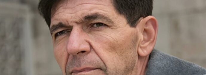 Δυσάρεστα νέα για τον Γεράσιμο Σκιαδαρέση – Το πρόβλημα υγείας που ανακοίνωσε