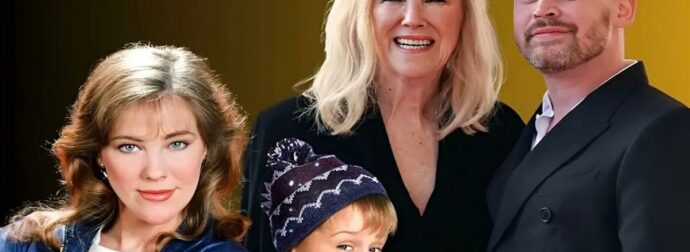 Μακόλεϊ Κάλκιν: Ραγίζει καρδιές το αντίο του «Κέβιν» στην Κάθριν Ο’ Χάρα – «Μαμά, νόμιζα ότι είχαμε χρόνο»