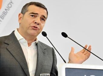 Αλέξης Τσίπρας από Ιωάννινα: «Σας καλώ να αρματώσουμε το πλοίο για νέα ταξίδια»