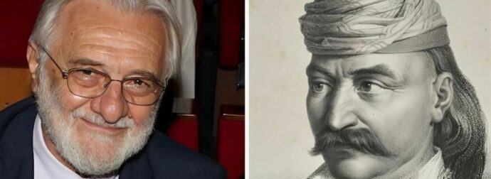 Ο Γιάννης Σμαραγδής, μετά τον Καποδίστρια, «ζωντανεύει» τον Θεόδωρο Κολοκοτρώνη: Όλο το παρασκήνιο της νέας ταινίας