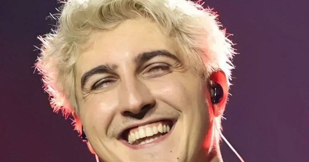 Eurovision 2026 – Good Job Nicky: Η φωτογραφία με την μητέρα του Σοφία Αλιμπέρτη και τον αδελφό του πριν τον εθνικό τελικό