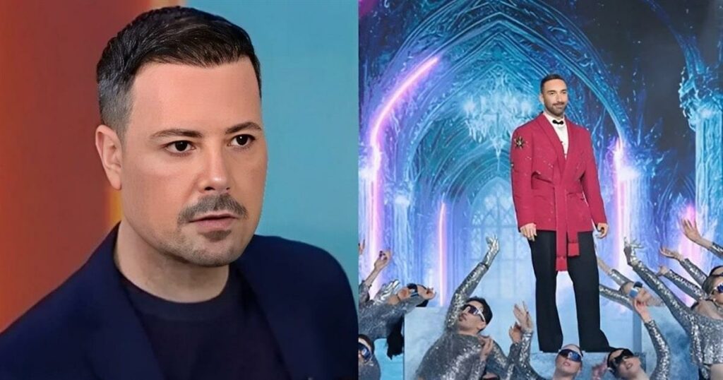 Άστραψε και βρόντηξε ο Κουσουλός για τον Κοκλώνη – Η σφοδρή επίθεση που εξαπέλυσε