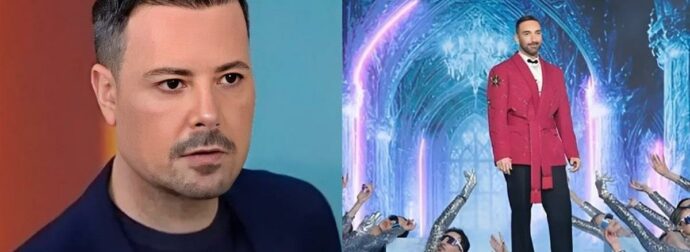 Άστραψε και βρόντηξε ο Κουσουλός για τον Κοκλώνη – Η σφοδρή επίθεση που εξαπέλυσε