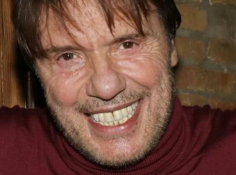 Στράτος Τζώρτζογλου: «Πίστευα ότι έχω καρκίνο, ήθελα να τελειώνω με αυτή τη ζωή»