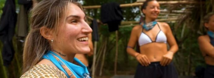 Survivor (8/2): Η αντίδραση των Επαρχιωτών στη νέα προσθήκη στην ομάδα τους