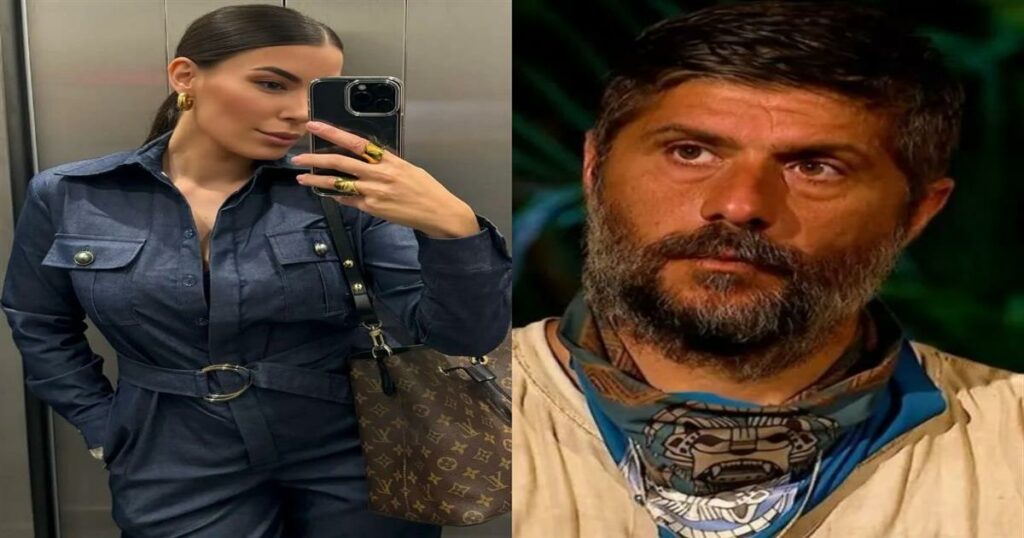 Survivor – Μιχάλης Σηφάκης: Μόλις μαθεύτnκε για την επιχειρηματία σύντροφο του, Ζωή Μαρούδη