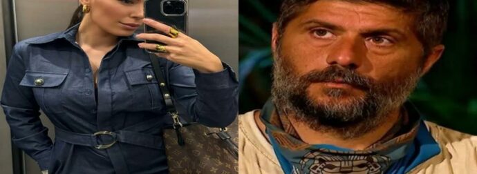 Survivor – Μιχάλης Σηφάκης: Μόλις μαθεύτnκε για την επιχειρηματία σύντροφο του, Ζωή Μαρούδη