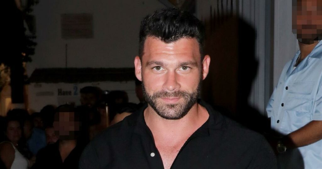 Στάθης Σχίζας: «Η άνοια έχει χτυπήσει την πόρτα του πατέρα μου! – Έχει ρωτήσει την μάνα μου “Ποια είσαι;”»