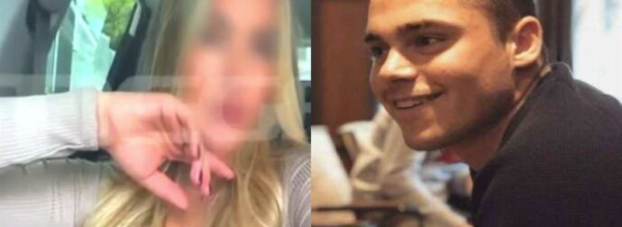 Νέα Πέραμος: Κατάθεσε η σύντροφος του 27χρονου – «Δεν ήξερα καν τι δουλειά έκανε, φοβάμαι για το παιδί μου»