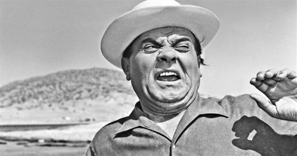 Δεν θα πιστέψετε τι γράφει ο τάφος του Βασίλη Αυλωνίτη 50 χρόνια μετά