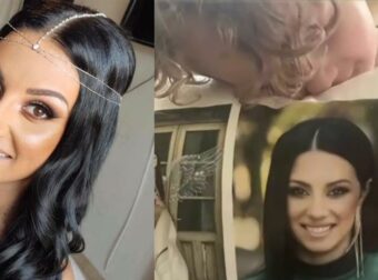 Τρία χρόνια από τα Τέμπη: Το σπαραχτικό μήνυμα του σύζυγου της Αθηνάς – «Είναι δύσκολο να μεγαλώνεις ένα παιδί χωρίς τη μανούλα του»