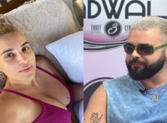 Γιάννα Τερζή για Akyla: «Δε στηρίζω Eurovision, αλλά στηρίζω νέους καλλιτέχνες που αξίζουν»