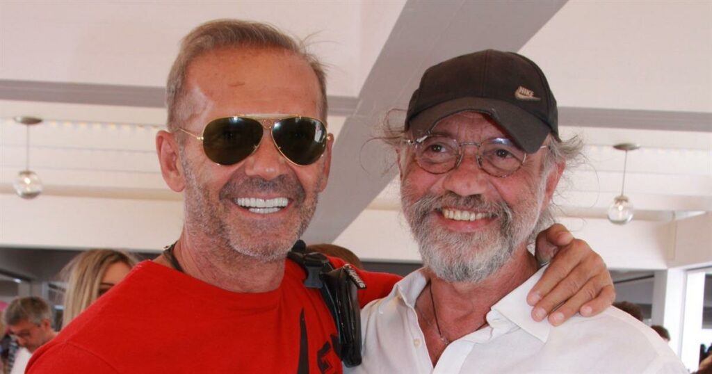 Τερζόπουλος για Κωστόπουλο: «Τον γνώρισα ως εραστή της γυναίκας μου»