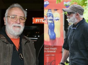 Θωμόπουλος: «Πιστεύω ότι πολλοί παραγωγοί θέλουν να συνεργαστούν με τον Φιλιππίδη»