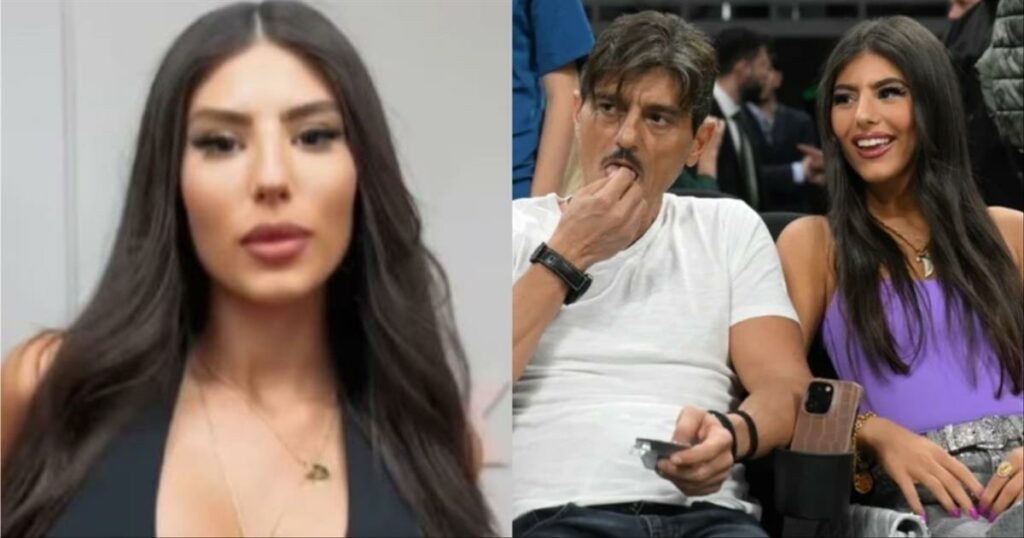 Όλο το Tik Tok μιλάει για την Δέσποινα Γιαννακοπούλου: Ανέβασε βίντεο να χορεύει Good Job NIcky, ντυμένη έτσι και από κάτω έγραψε…αυτό