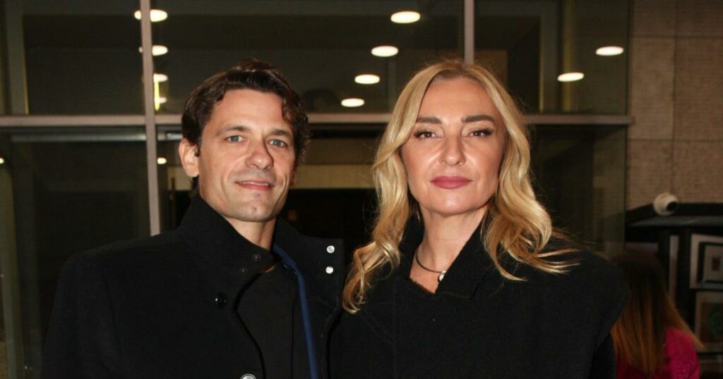 Ρέβη: Τα σχόλια για τη διαφορά ηλικίας με τον τον Τότσικα – «Ήμουν 32 χρονών και κάνανε σαν τους τρελούς»