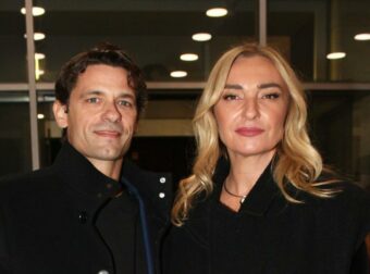 Ρέβη: Τα σχόλια για τη διαφορά ηλικίας με τον τον Τότσικα – «Ήμουν 32 χρονών και κάνανε σαν τους τρελούς»