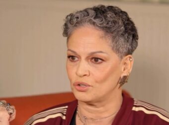 Τουτουντζή: O θάνατος του μπαμπά της και η «μάχη» με το αλκοόλ – «Ήταν η καθημερινότητά μου»