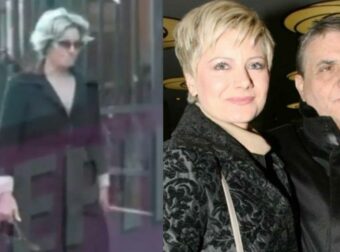 Μαρία Καρρά: Η πρώτη εμφάνιση της χήρας του Γ. Τράγκα στην Ελλάδα – Το παρασκήνιο της απολογίας στον ανακριτή