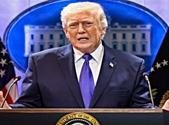 Μόλις έγινε γνωστό: Πράκτορες σκότωσαν άνδρα που επιχείρησε να εισβάλει στην κατοικία του Τραμπ