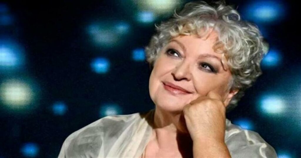 Η Τάνια Τσανακλίδου διακομίστηκε εκτάκτως στο νοσοκομείο μετά από παράσταση – Τι συνέβη