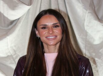 Ελένη Τσολάκη: Η κόρη της έγινε 11 μηνών – Η τρυφερή ανάρτησή της