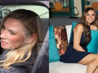 Καραβάτου: Οι πρώτες δηλώσεις μετά την πρεμιέρα στον ΑΝΤ1 – Τι είπε για τη σύγκριση με την Τσολάκη