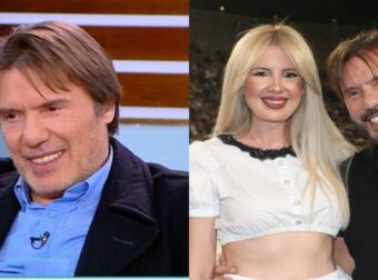 Τζώρτζογλου για Μαριόλα: «Δεν χωρίσαμε ποτέ!» – Η απάντηση για τα τρίτα πρόσωπα