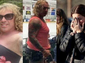 ΗΠΑ: Τρανς πατέρας άνοιξε πυρ σε αγώνα χόκεϊ – Σοκ με τις αναρτήσεις του δράστη στα social media