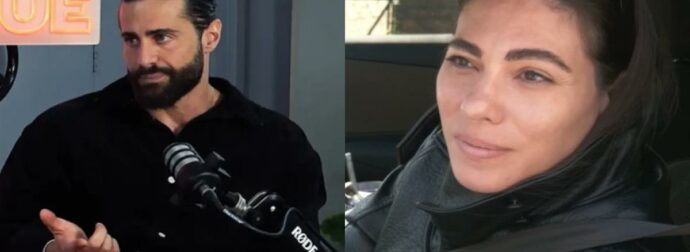 Ευρυδίκη Βαλαβάνη: «Για να λέει ο Κωνσταντίνος Βασάλος ότι έχει πληγώσει τις γυναίκες κάτι θα ξέρει»