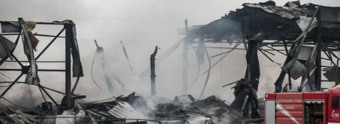 Το «μοιραίο παζλ» της Βιολάντα: 5 τόμοι εγγράφων και ένα σκοτεινό παρελθόν στο μικροσκόπιο των Αρχών